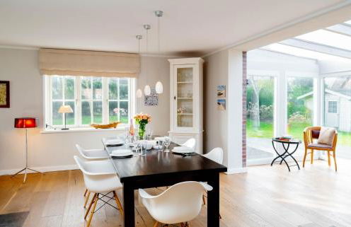 Seaside Lodge Sylt - Foto 20