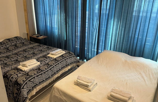 Istanbul HUB Flats - Photo 71