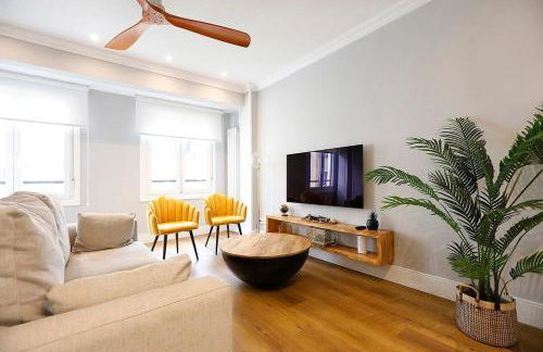 Apartamento con Parking a 15 de la playa - Foto 28