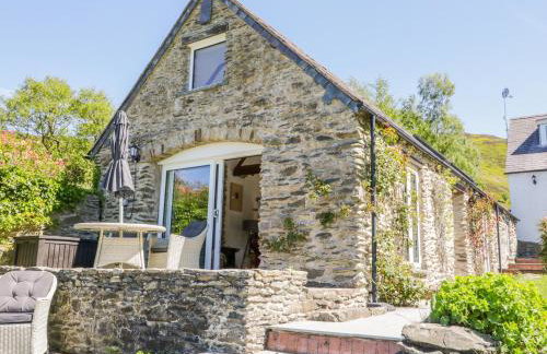 The Barn at Waen y Ffynnon - Foto 1