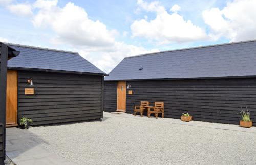 Saddlers Cottage - Foto 11