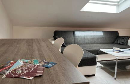 Casa del Minatore 1 - Gonnesa - Foto 5