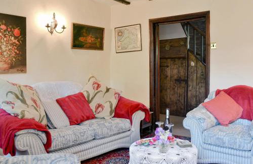 Forget Me Not Cottage - Foto 5