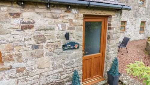 The Hayloft - Photo 2