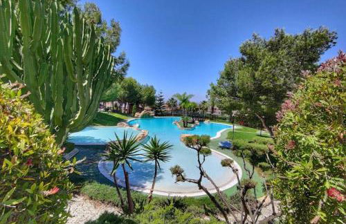 Montefaro Spacious Townhouse - Beach & pool - Photo 36