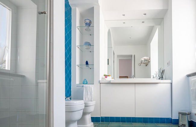 Villa Serao by Myvillacollection - Foto 56