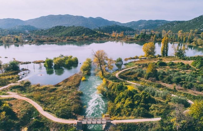 Apartments Ema-two Bedroom Apartment With Sea View - Foto 35