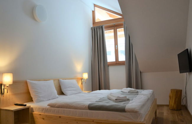 Residence Post - Foto 9