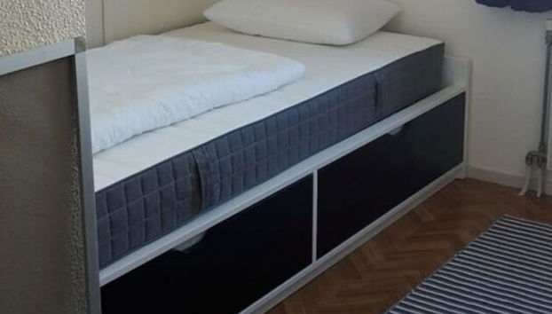 Huijsmansverhuur Type B de Luxe Grevelingen 24 - Foto 5, Habitación