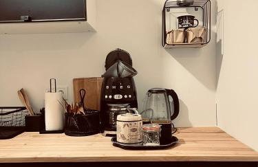 Maciejowiec Castle Hill Apartment I - Foto 20