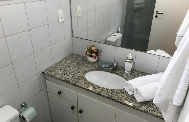 Apartamento Porto Praia do Forte - Foto 16