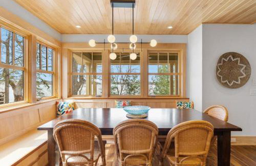 Turtle Lake Cottage - Foto 14