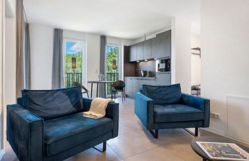 Egge Resort 7b mit Whirpool u Sauna - Foto 10