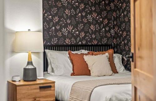 Luxury Mountain Views, hot tub, peaceful retreat - Foto 73