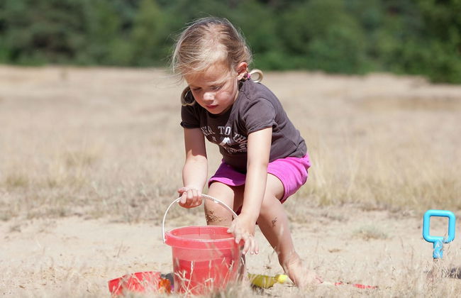 Restyled Bungalow With Dishwasher at the Kootwijkerzand - Photo 18