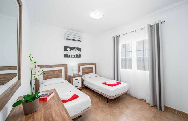 Villa Pargo - Photo 7