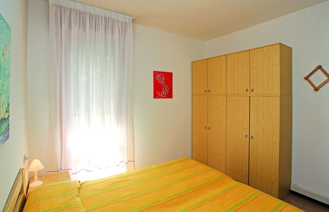 Residence Sporting - Foto 6