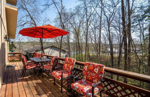 My Happy Place-Games, Lakeview, & Scenery Views - Foto 16