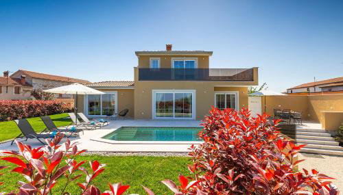 Traumhafte Finca mit Privatpool und Panoramablick - Foto 2