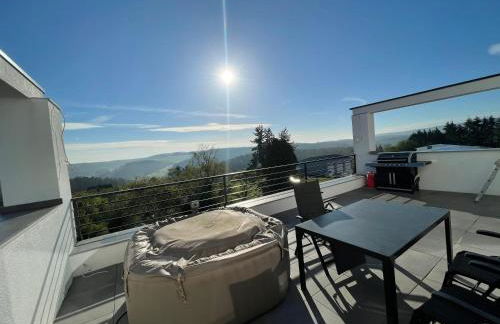 Penthouse mit Ausblick - Foto 14