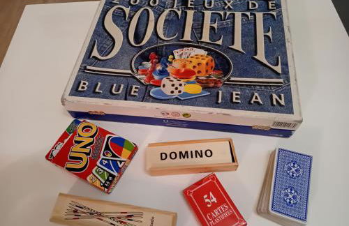 La Musette, jusqu'à 7 pers - Photo 37