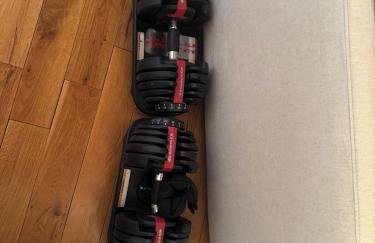 Sky-High Sanctuary Penthouse with Panoramic Views - Foto 4