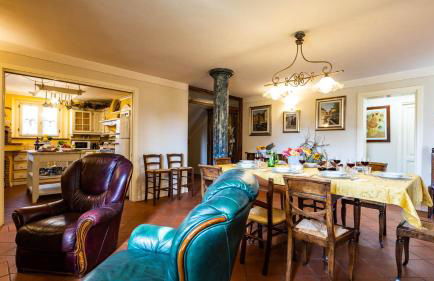 Villa Luigina 8 in Capannori - Foto 27