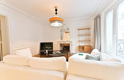 Spacious and Bright Apartment - Foto 7
