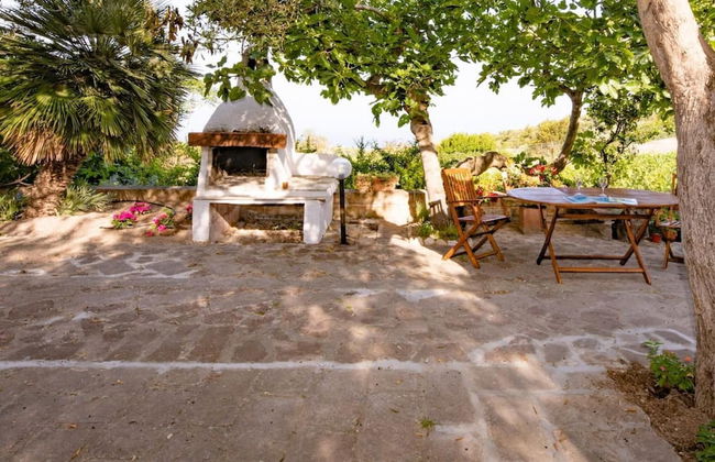 Welcomely - Badde Nuraghe - Foto 21