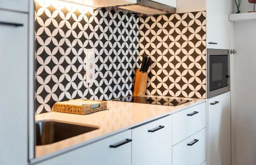 La Cardina - Apartamento en la Costa Brava - Foto 11