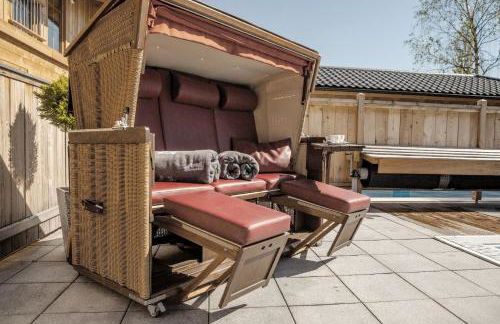 Ferienwohnung AUSZEIT mit Wellnessnutzung - Foto 28