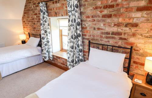 The Mill House - Foto 14