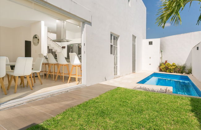 House in Private Altus Il - Private Pool - Foto 19