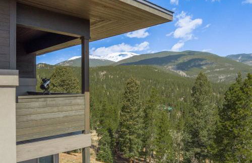 Summit Solace LUXE 360 Views Hot Tub Games - Foto 45