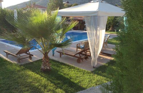 Andriotis Rooms & Houses - Foto 34