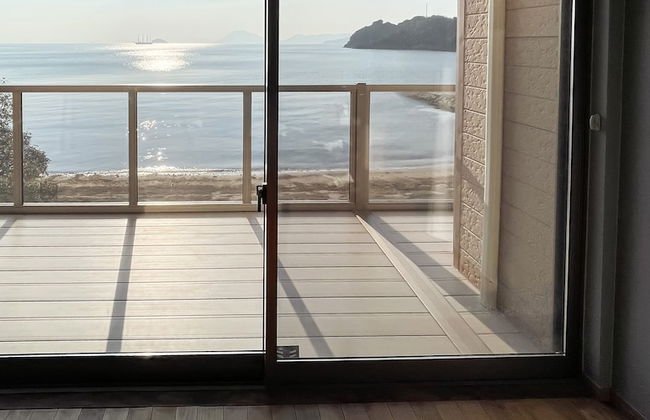 Villa Chillon - Foto 10