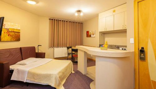 Tri Hotel & Flat Caxias - Foto 2