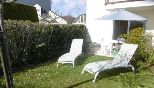 Appartement 2 à 4 personnes à 50 m du port de St Jacques - Kolen - Foto 2