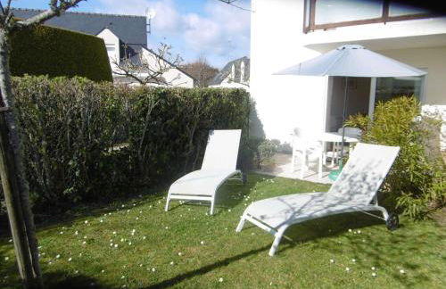 Appartement 2 à 4 personnes à 50 m du port de St Jacques - Kolen - Foto 2