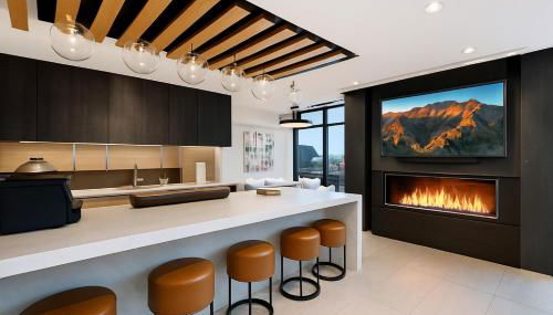 Pure Voyage Shaw - Foto 3, Game Room