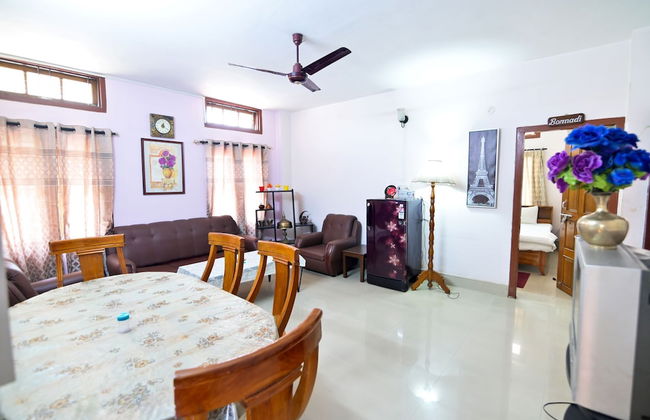 Joyable Homestay - Foto 13