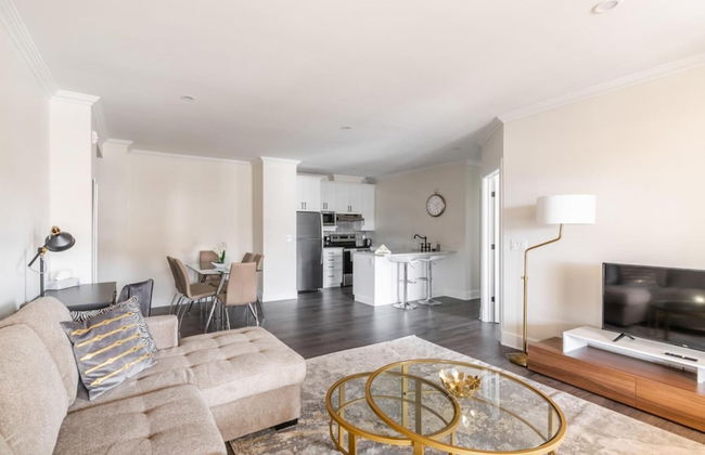 Presidential Suite - Foto 4