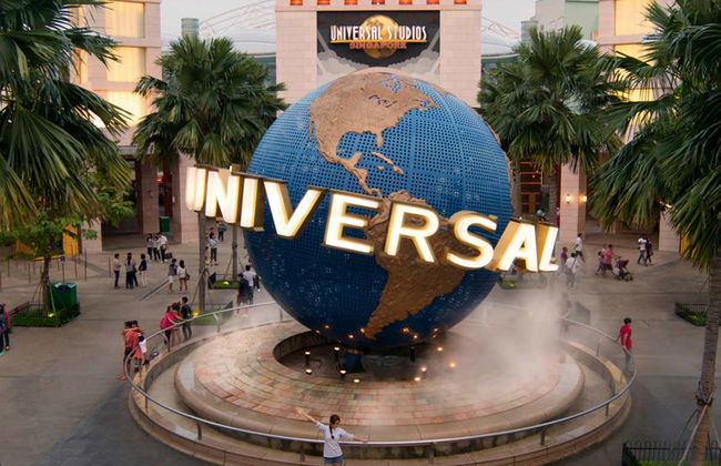 Go City: Singapore All-Inclusive Pass - Photo 3