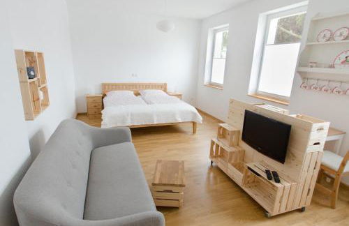 FeWo 2 Markranstädt - Photo 1