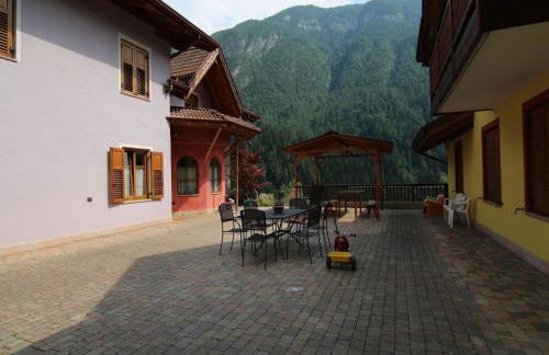 Holiday Home in Caldes Near Ski Lift - Foto 42