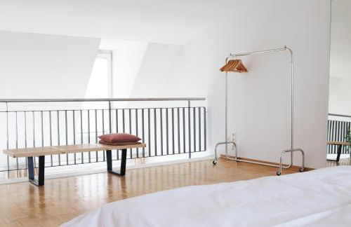 reoh I Maisonette am See I Malerischer Ausblick I Beamer I Berlin in 30min - Foto 16