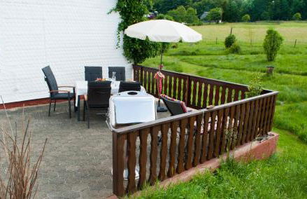 Haus Sohl am Rothaarsteig - Photo 13