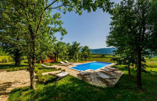 Beautiful cottage with heated pool for 22 ppl - Foto 78