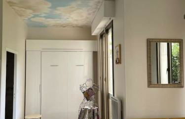 Studio cadre bucolique Neuilly Paris - Foto 1