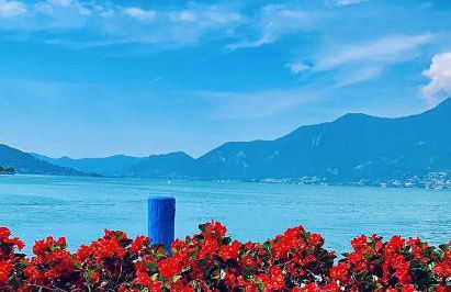 Lago di Garda a 100m - Fasanella Penthouse - Foto 58